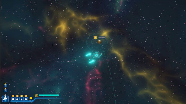 Light Years Away screenshot 10