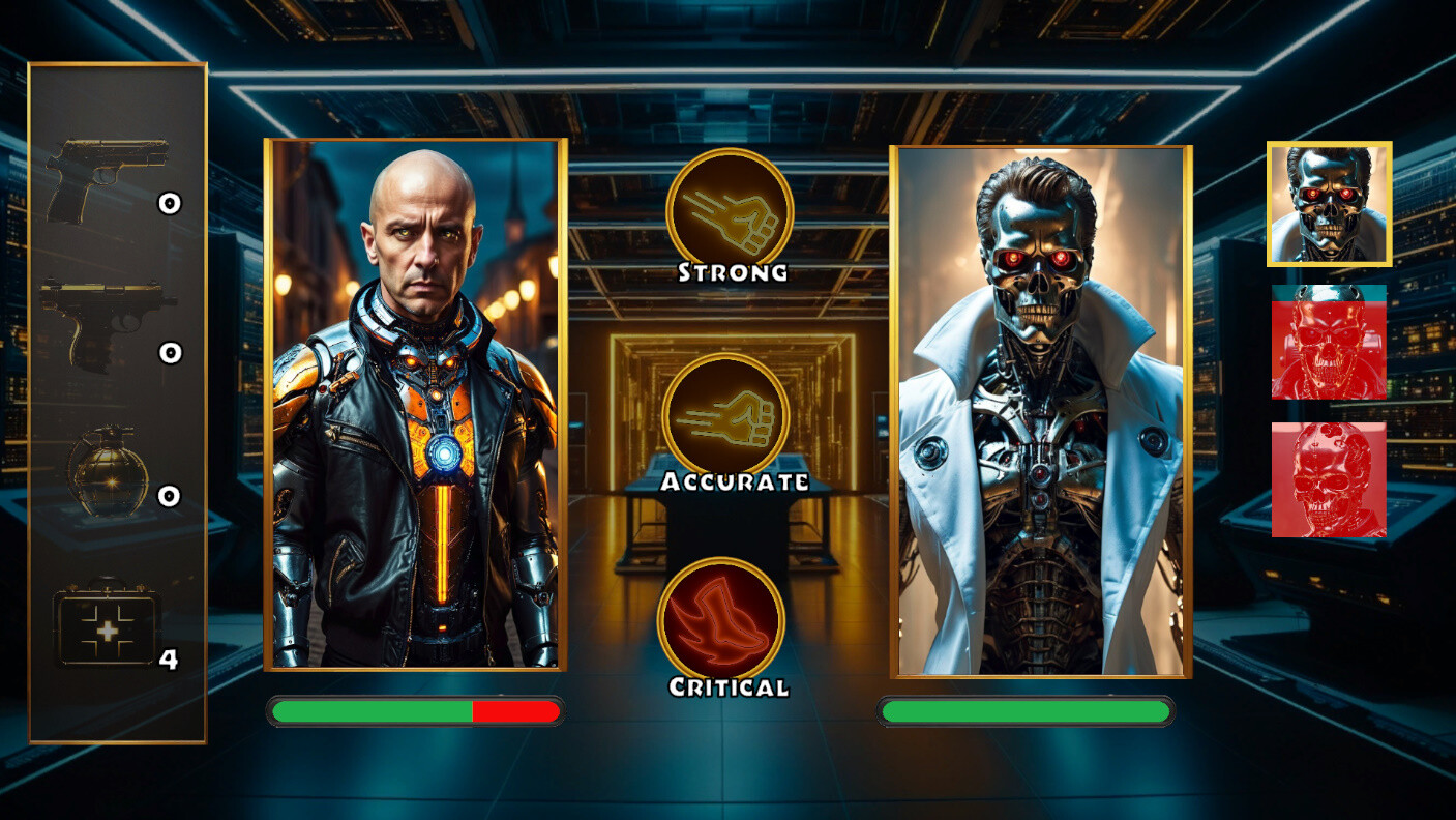 Ramhart Featured Screenshot #1