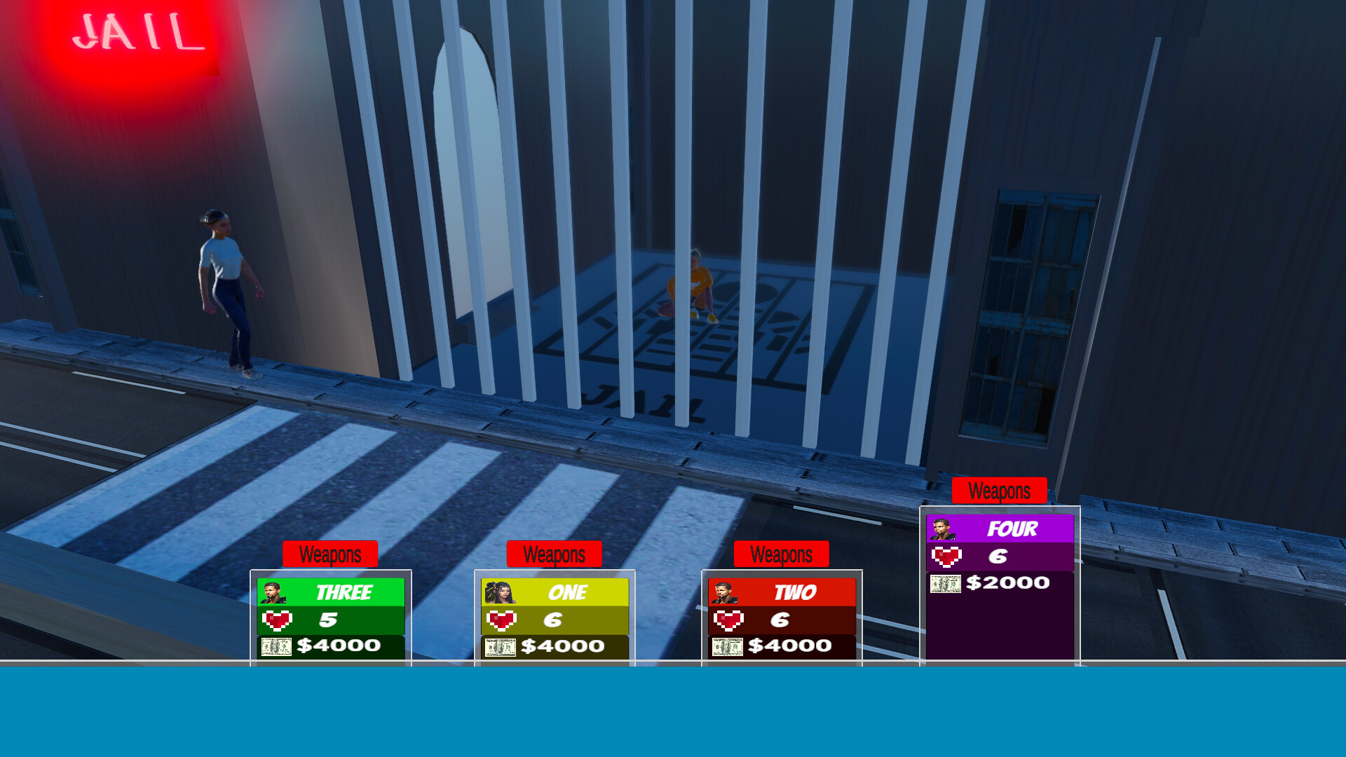 Dynastopia screenshot #9