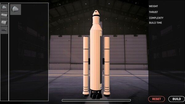 HAS Galactics Demo