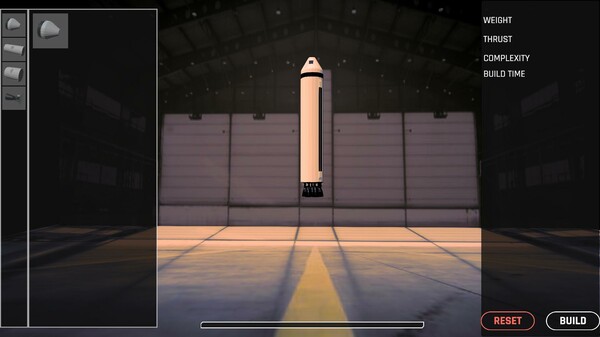 HAS Galactics Demo