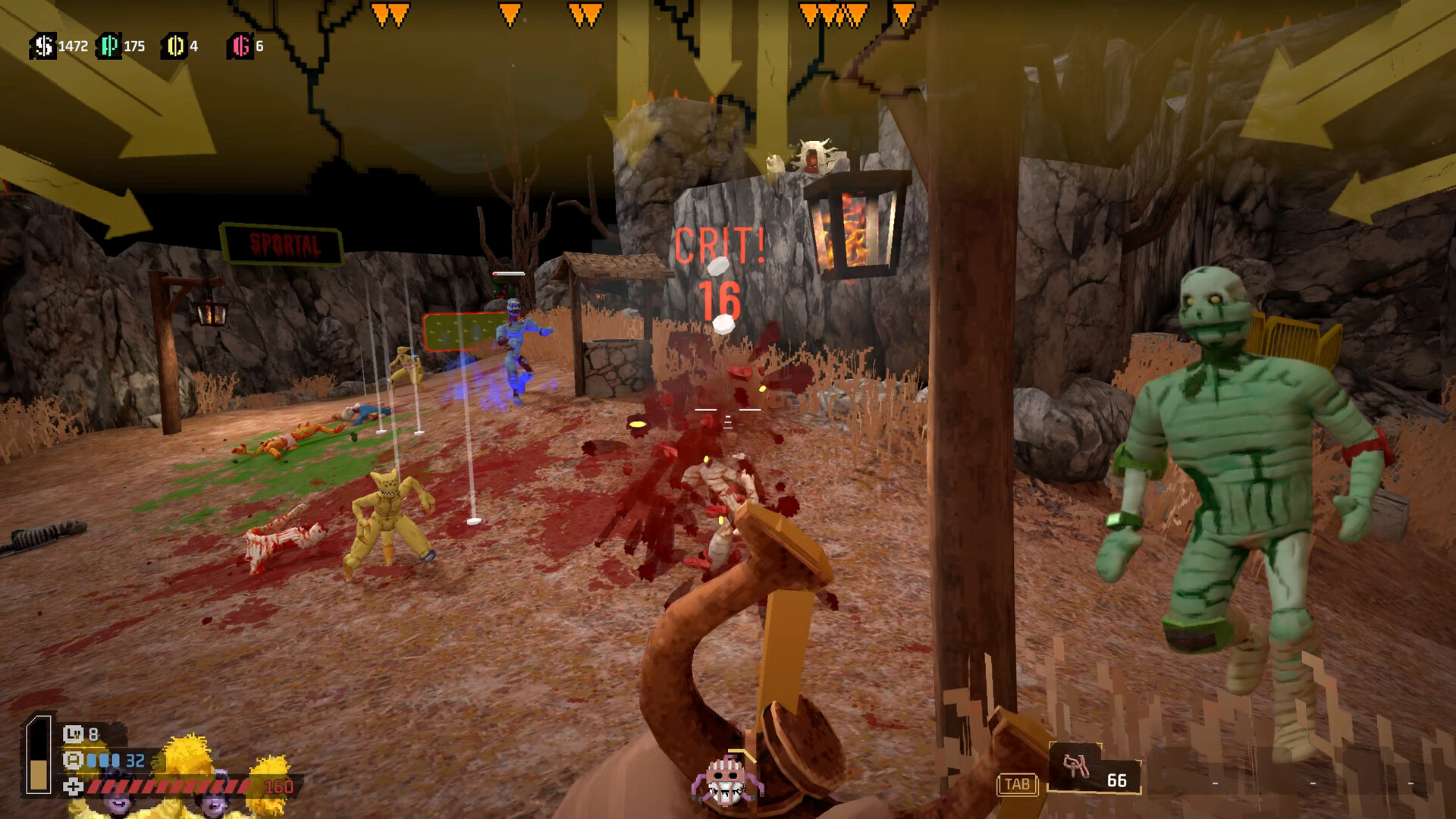 SPORTAL screenshot 10