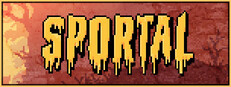 SPORTAL cover