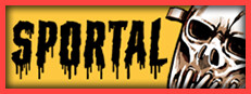 SPORTAL Banner