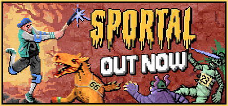 SPORTAL banner