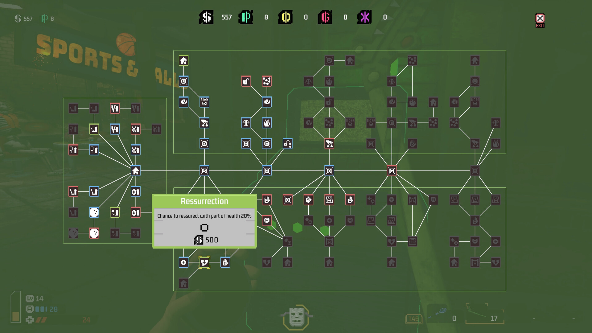 SPORTAL screenshot 5