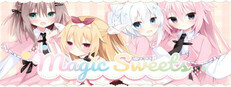 MagicSweets-magic candy that gives happiness- Small Capsule Image