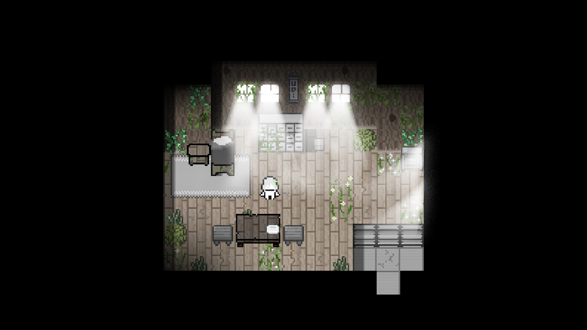 oath: there is a you that remains PC gameplay screenshot 1 of 10
