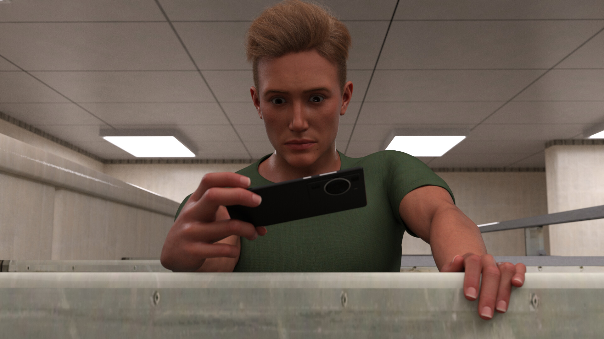 Drift On Destiny Line screenshot #21