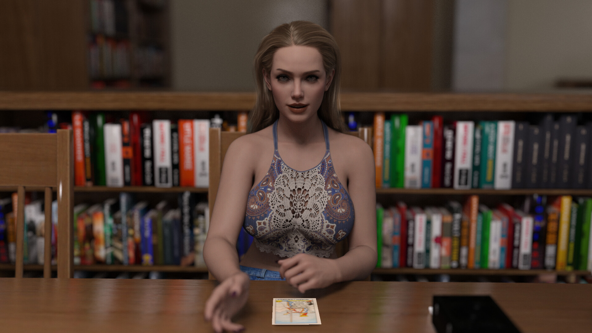 Drift On Destiny Line screenshot #14