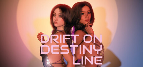 Drift On Destiny Line - Attractive Studios. Popular. 