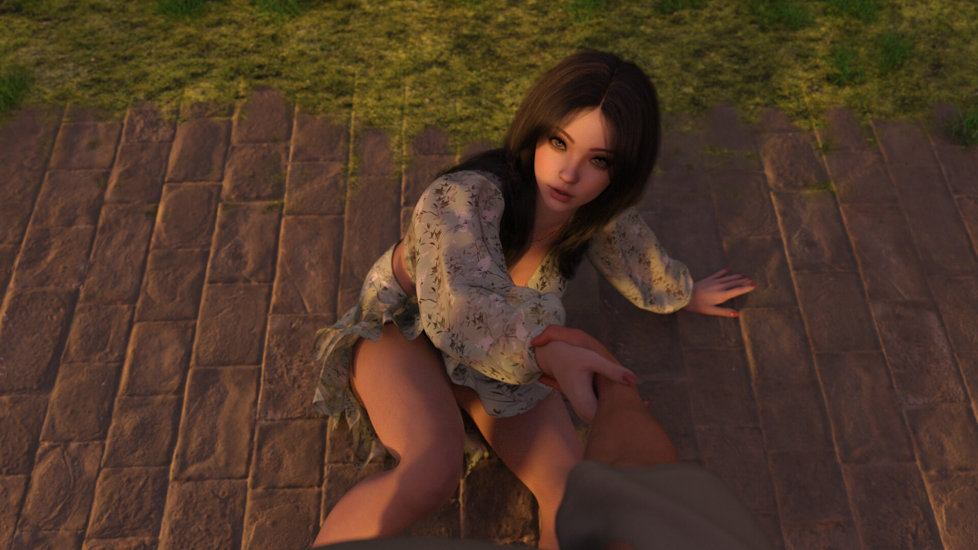 Drift On Destiny Line screenshot 15