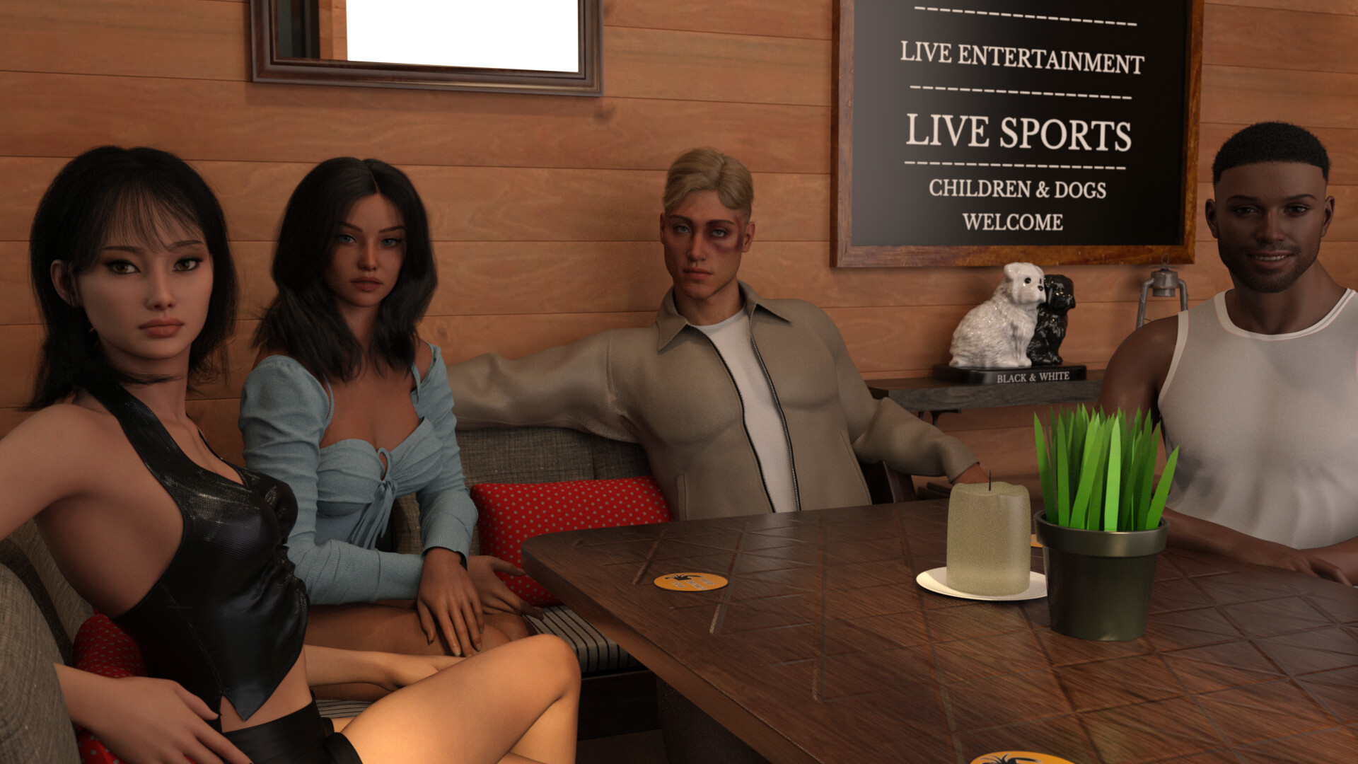 Drift On Destiny Line screenshot #13