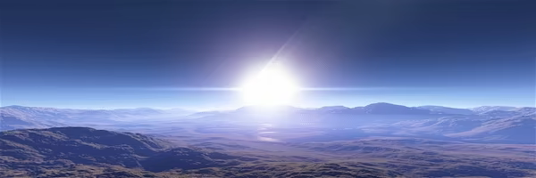 SpaceEngine video 4