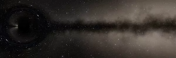 SpaceEngine video 3