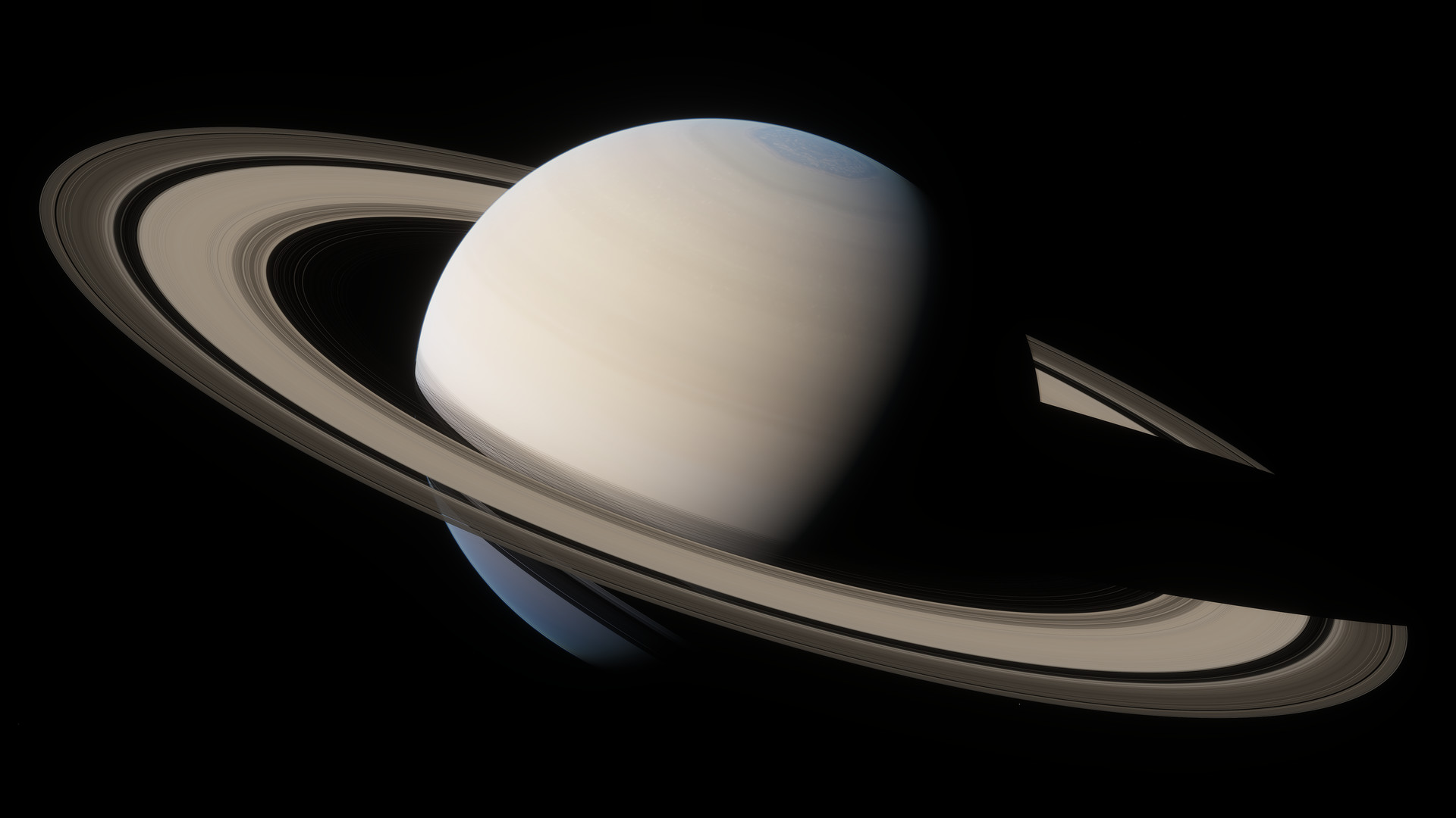 SpaceEngine screenshot #24