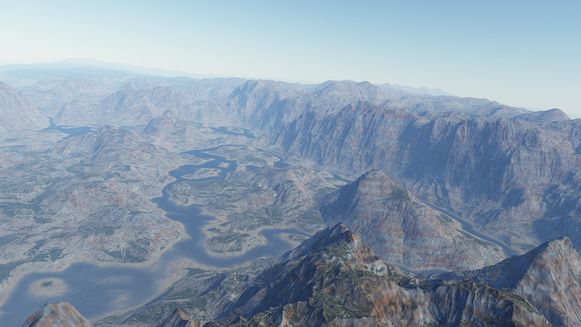 SpaceEngine screenshot #8