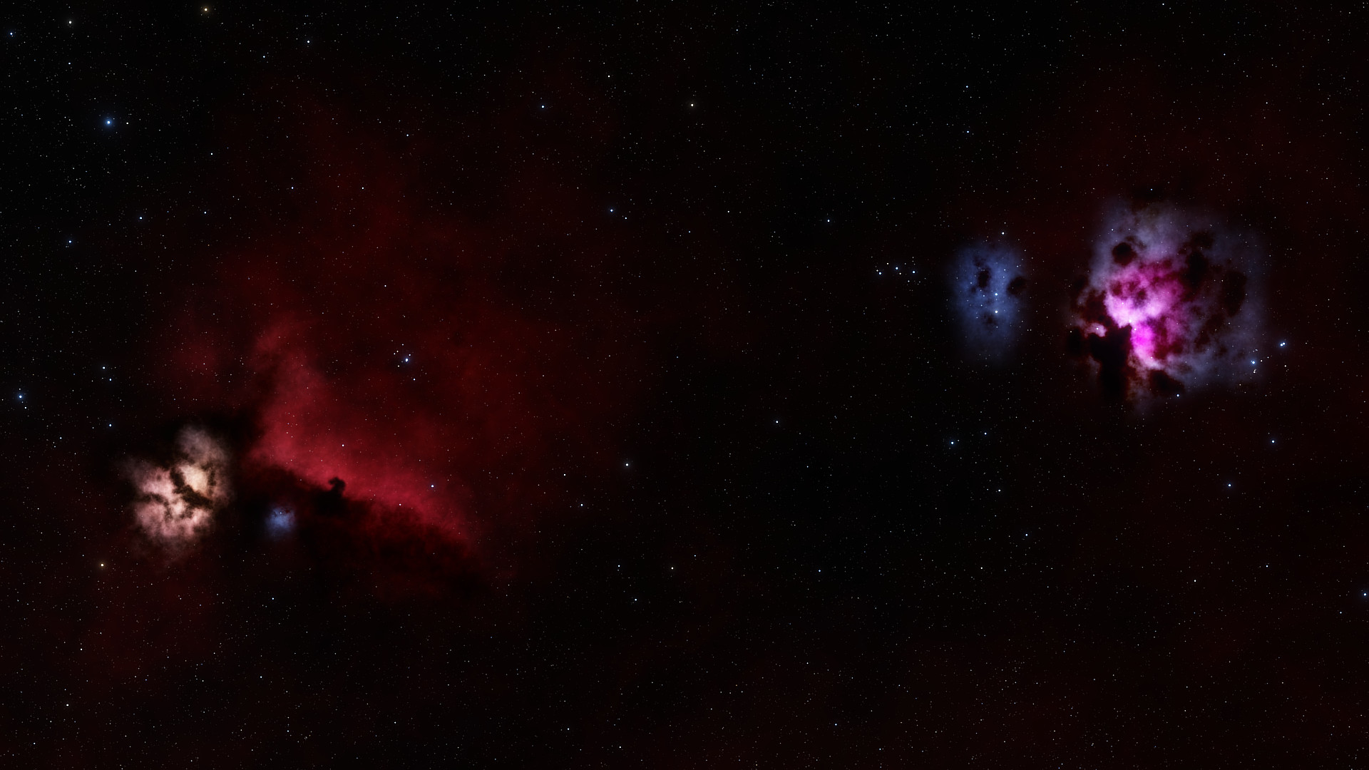 SpaceEngine screenshot #15