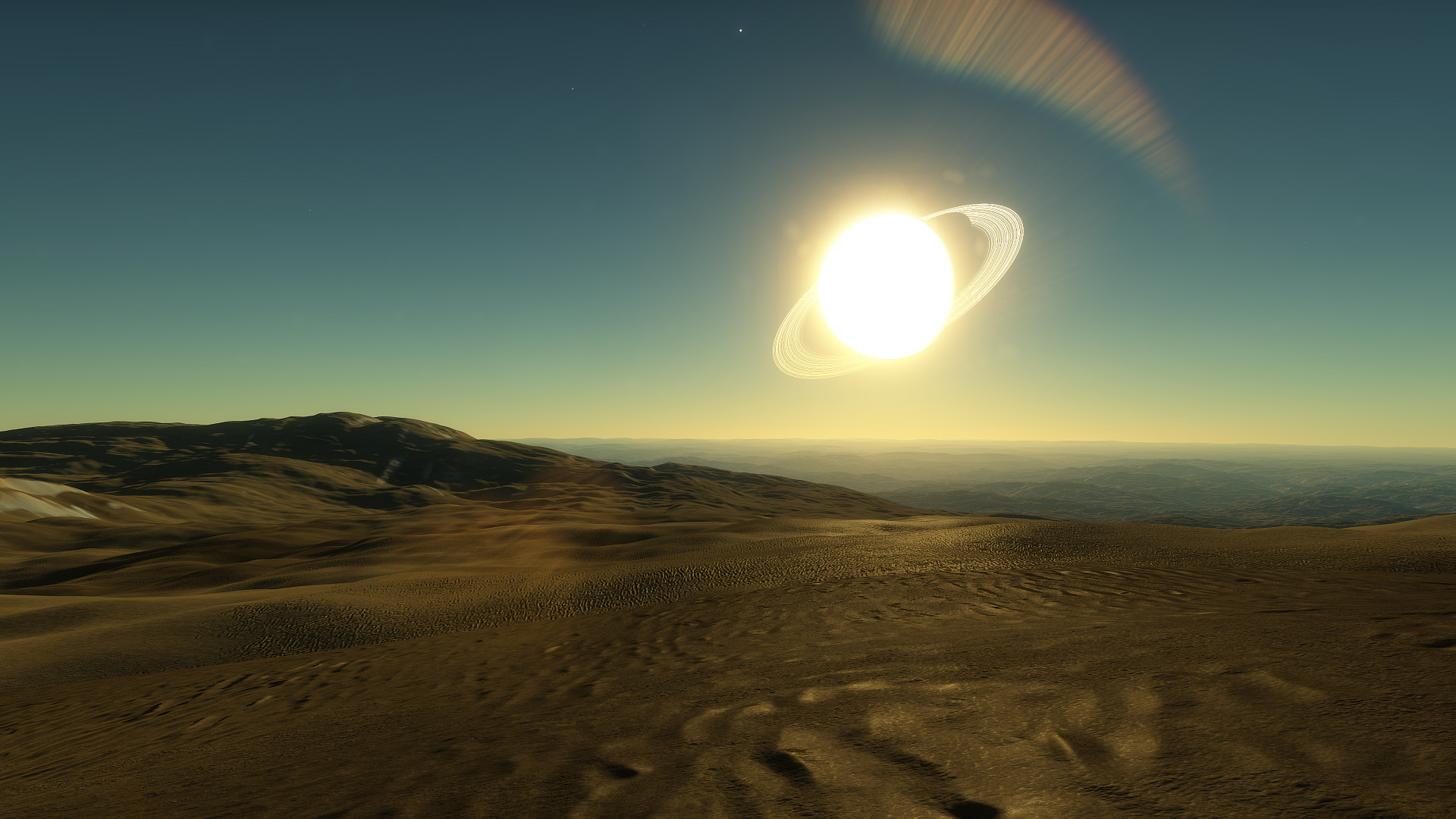 SpaceEngine screenshot #35