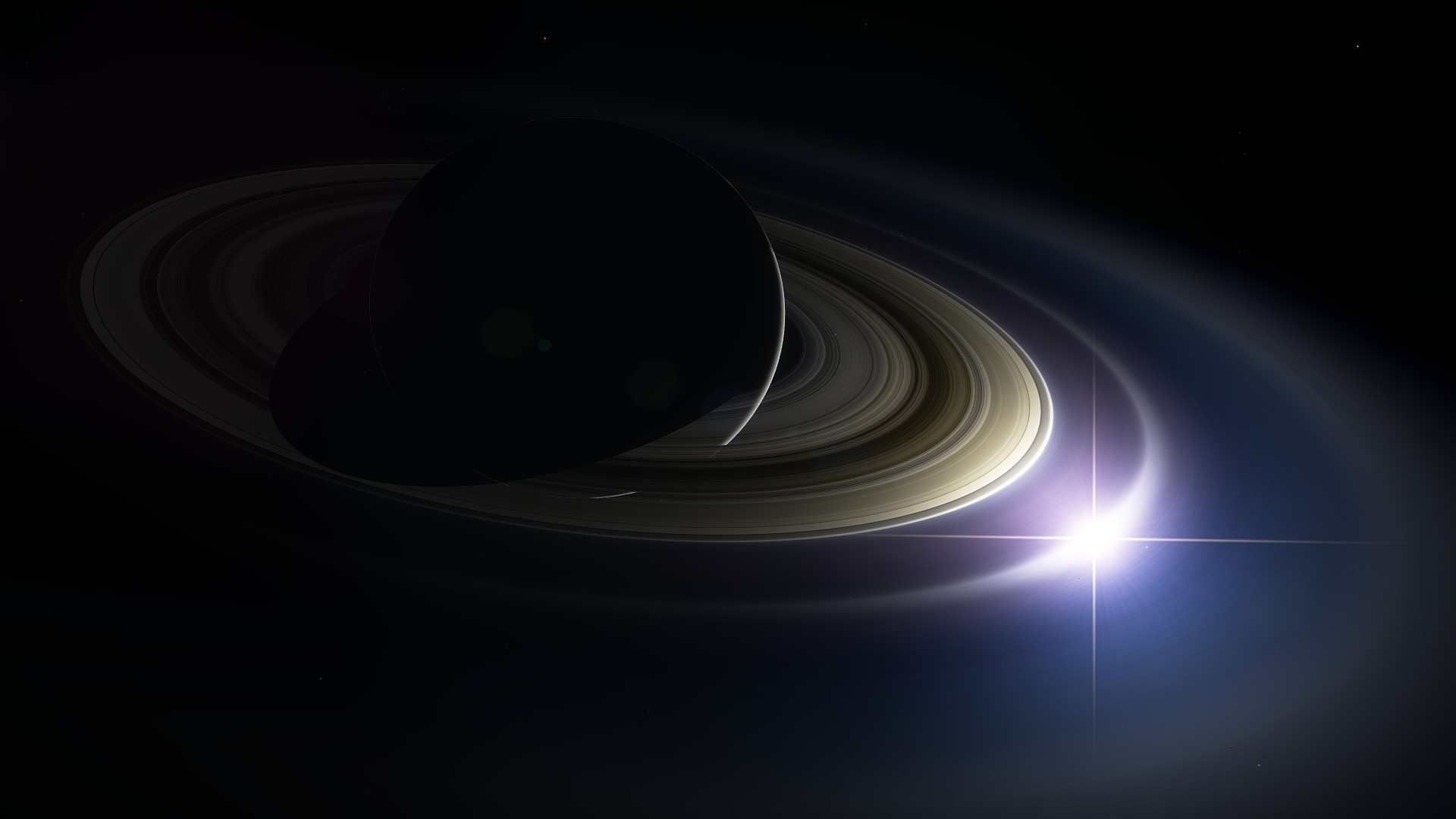 SpaceEngine screenshot #14