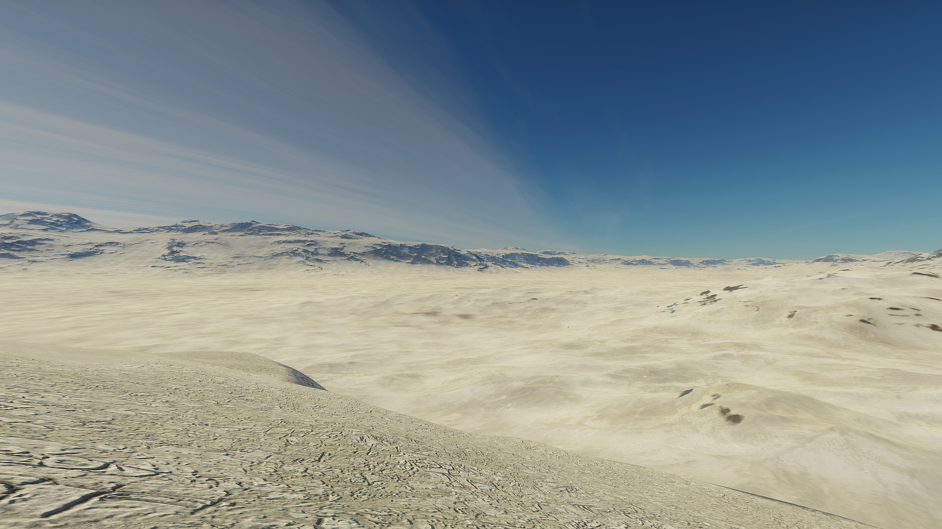 SpaceEngine screenshot #27