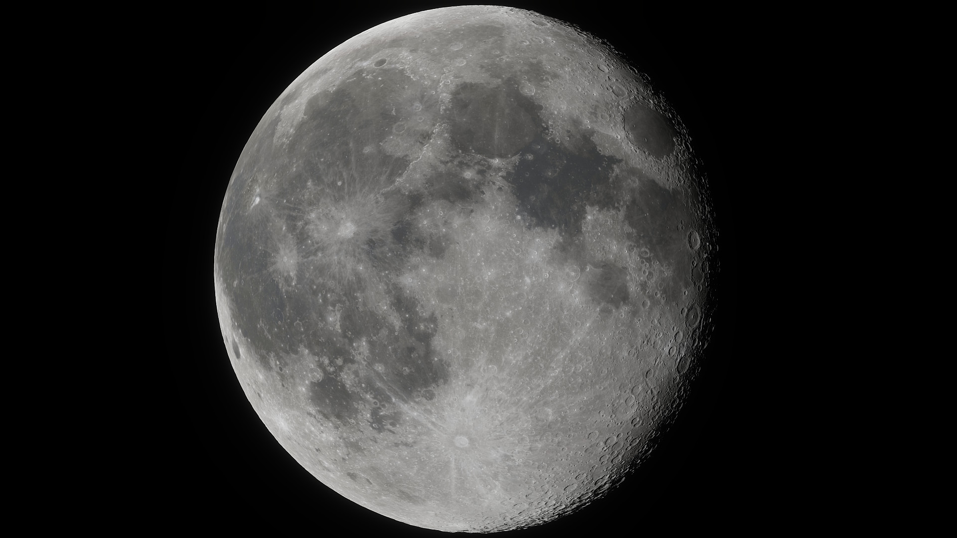 SpaceEngine screenshot #25