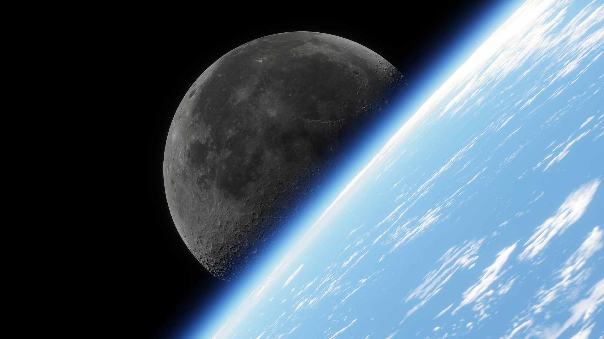 SpaceEngine screenshot #28
