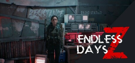 ENDLESS DAYS Z banner