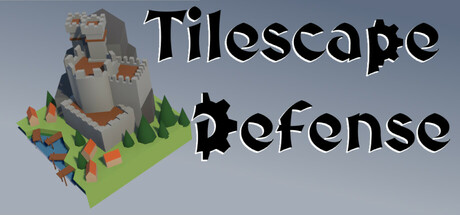 Tilescape Defense steam charts