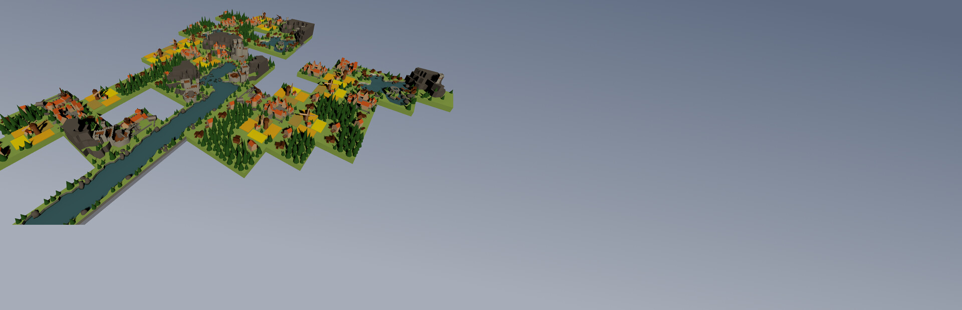 Tilescape Defense