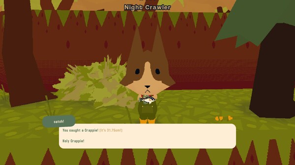 WEBFISHING Screenshot