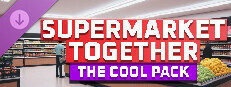 Supermarket Together - The Cool Pack