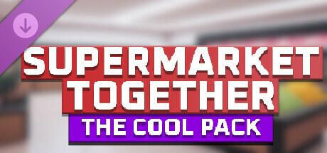 Supermarket Together - The Cool Pack banner image