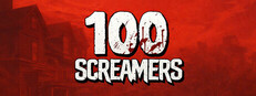 100 SCREAMERS