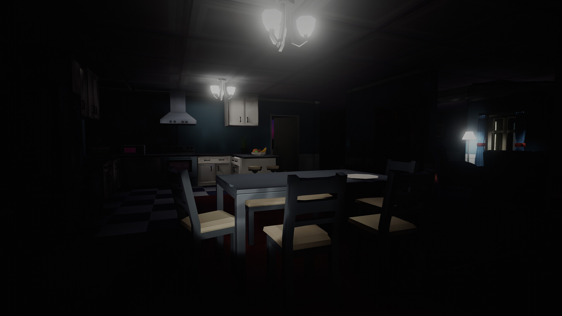 100 SCREAMERS screenshot #3