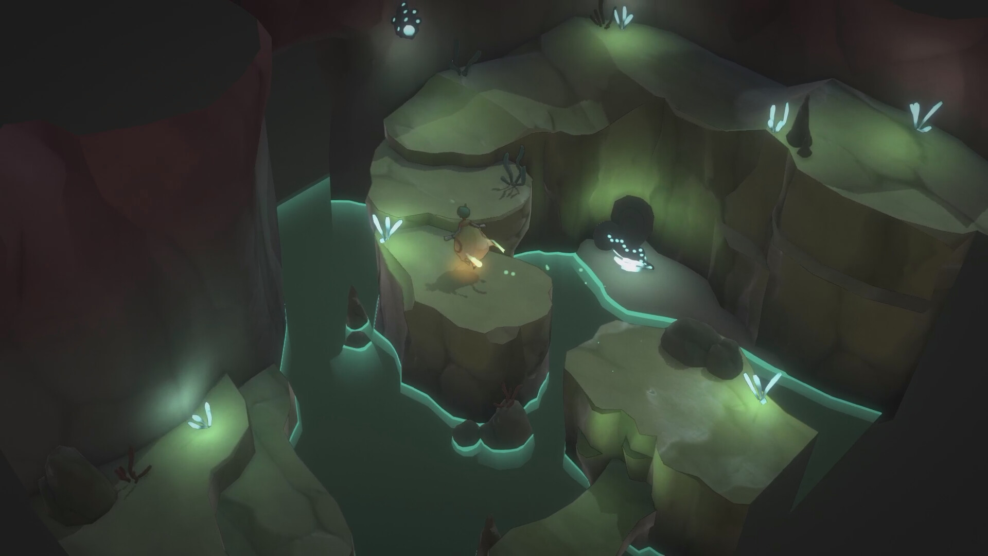 Mentari screenshot #4