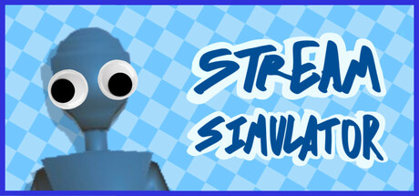 Stream Simulator cover art