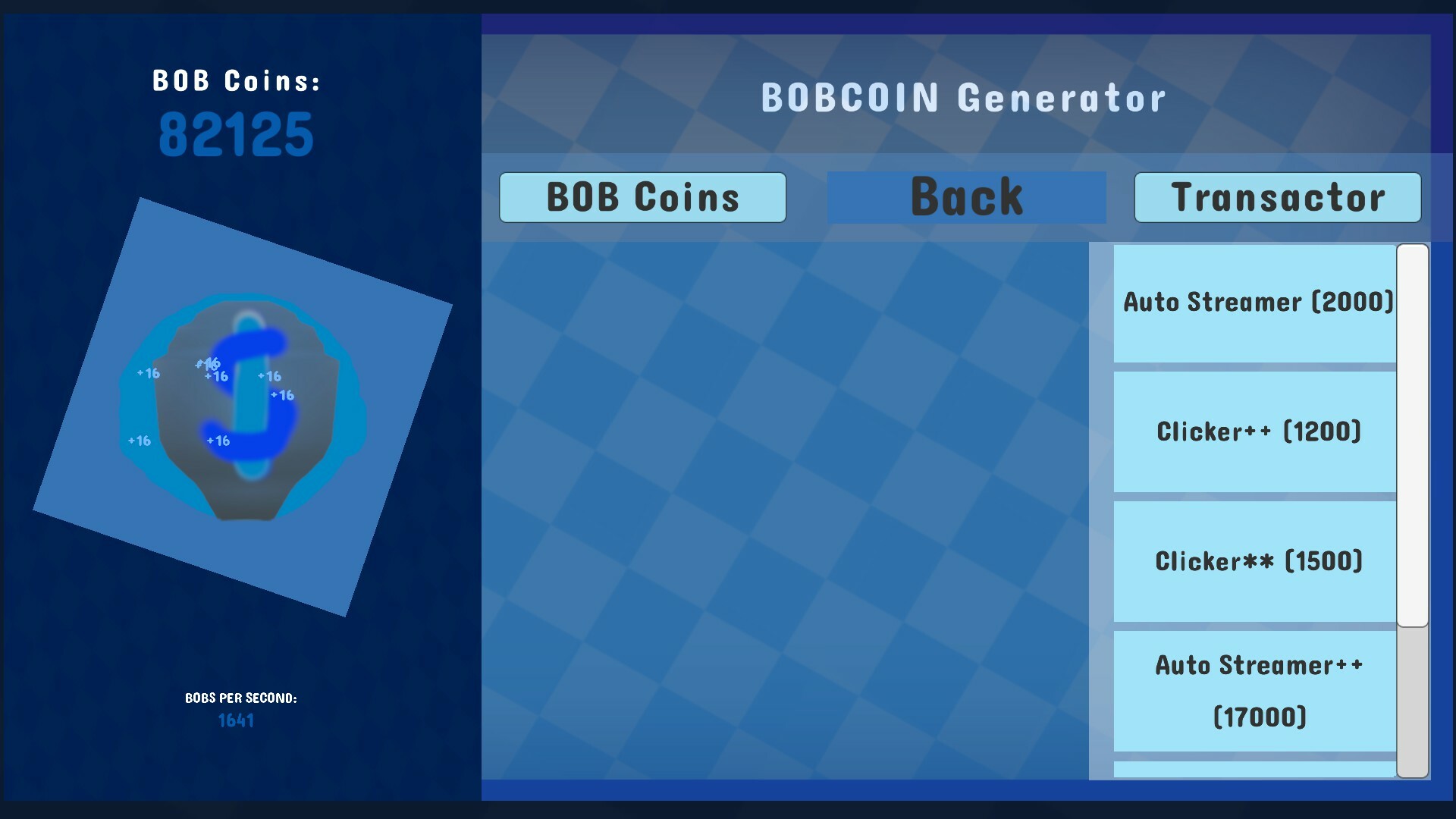 Stream Simulator Featured Screenshot #1