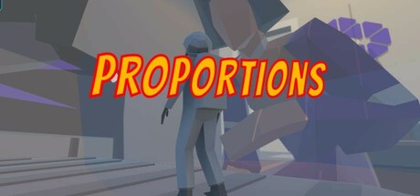 Proportions Cover Image