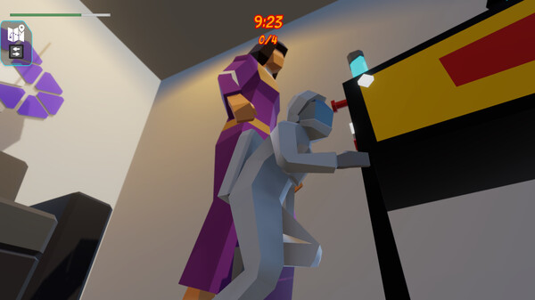 Скриншот из Proportions