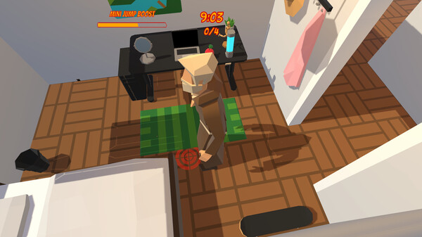 Proportions screenshot 5