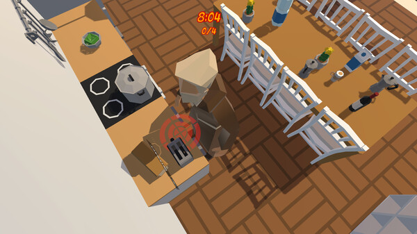 Proportions screenshot 6