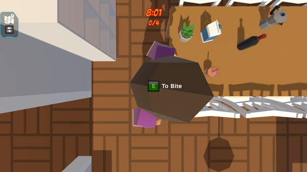 Скриншот из Proportions