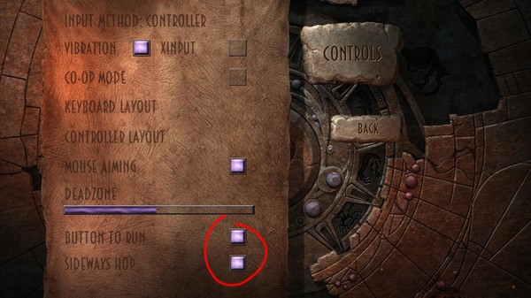 Oddworld: New 'n' Tasty screenshot 12