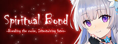 Spiritual Bond ～Breaking the curse, Intertwining fates～ game capsule image