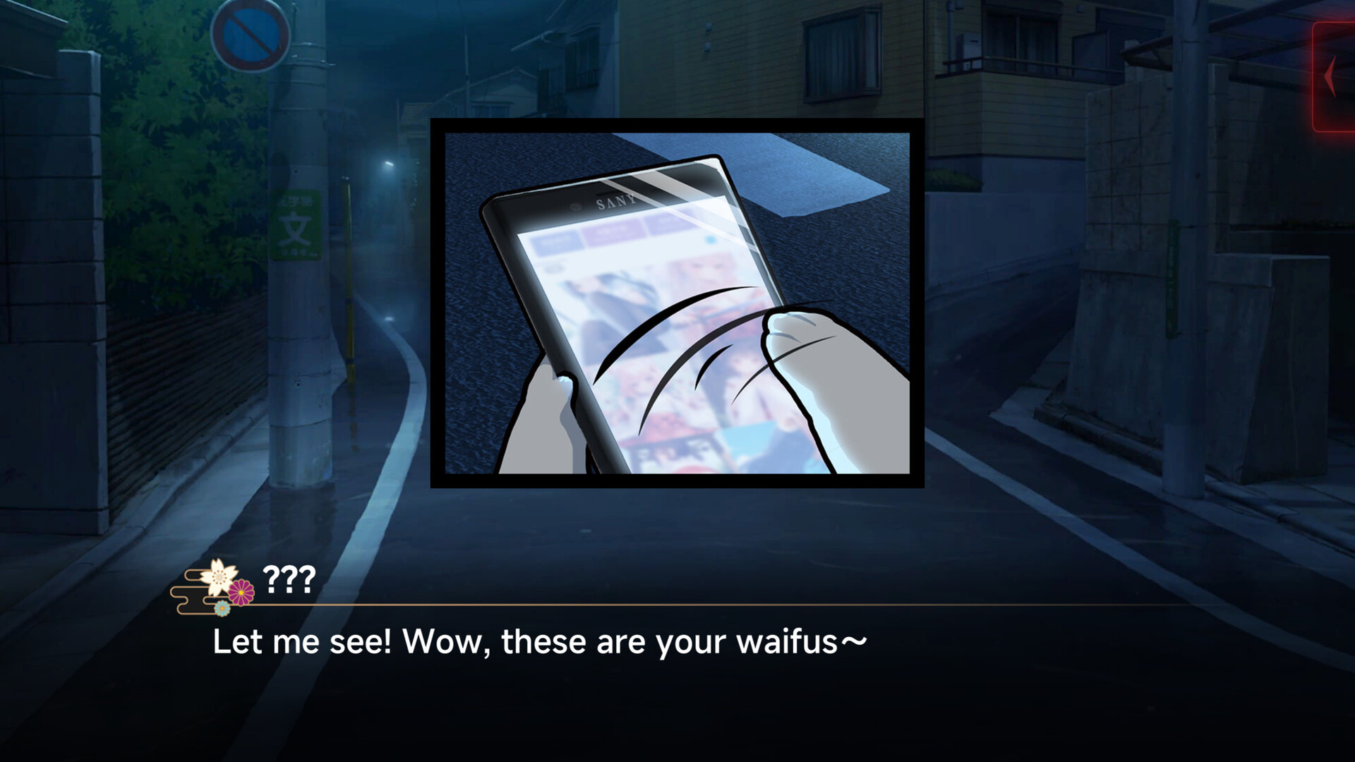 Spiritual Bond ～Breaking the curse, Intertwining fates～ screenshot #5