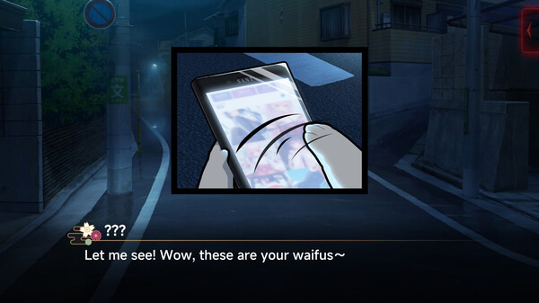 Spiritual Bond ～Breaking the curse, Intertwining fates～ screenshot 5