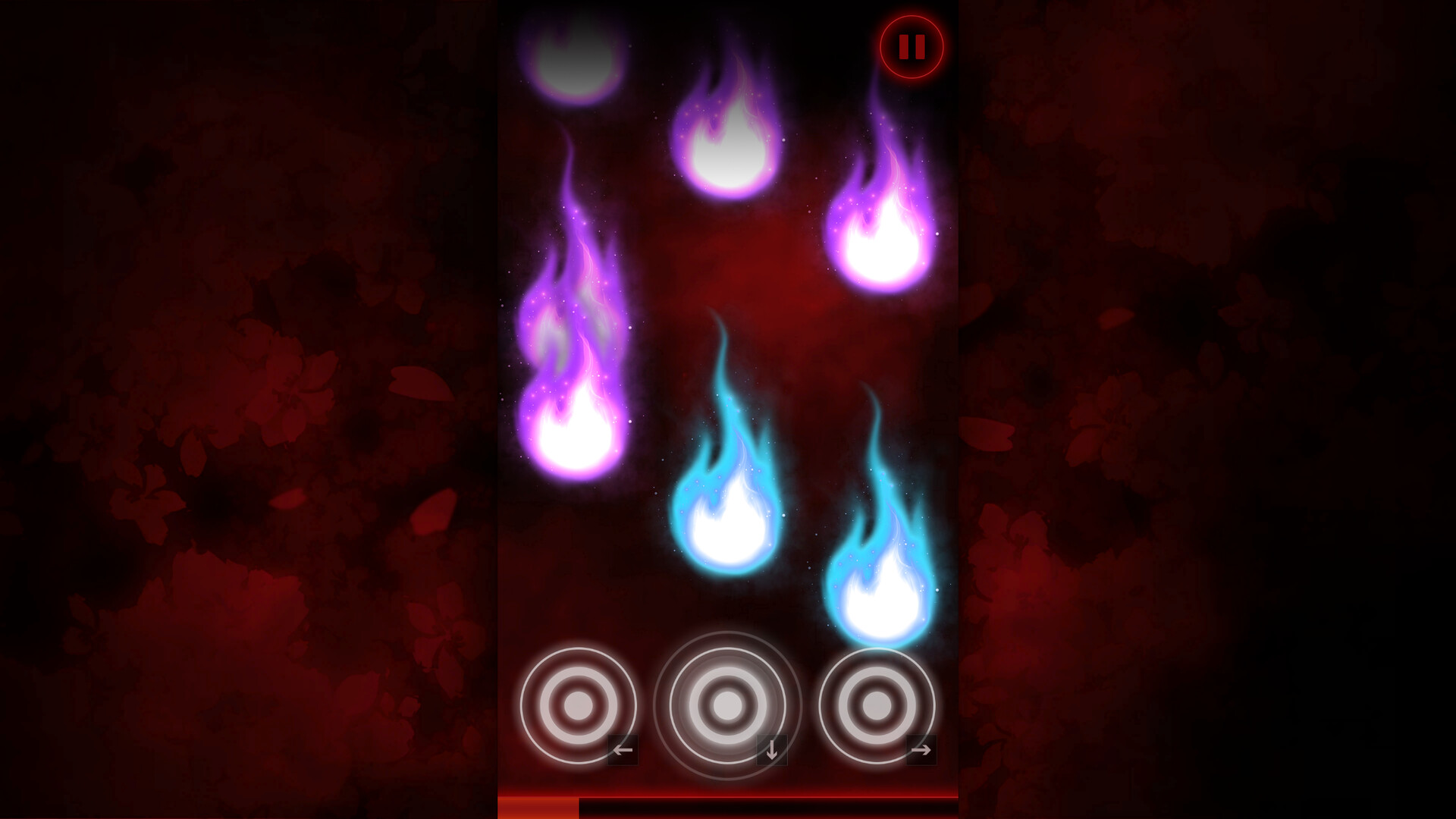 Spiritual Bond ～Breaking the curse, Intertwining fates～ screenshot screenshot 7