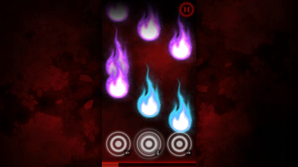 Spiritual Bond ～Breaking the curse, Intertwining fates～ screenshot 8
