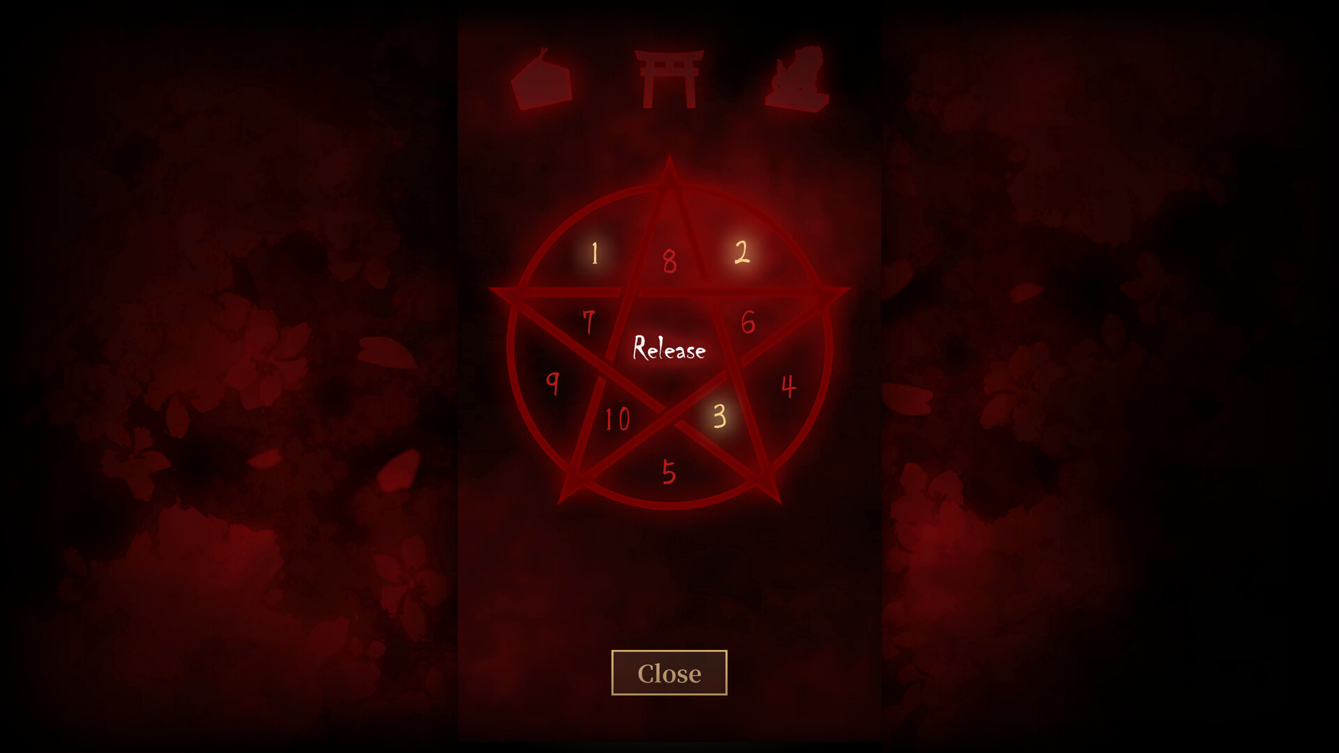 Spiritual Bond ～Breaking the curse, Intertwining fates～ screenshot #4